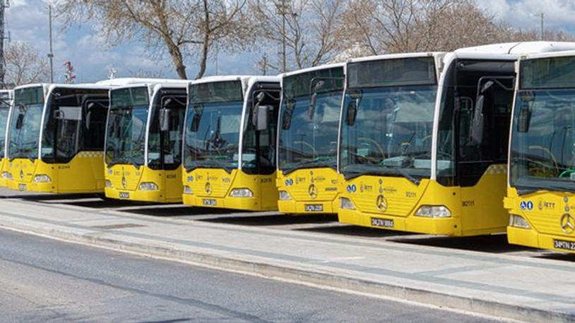 İETT’nin yeni genel müdürü belli oldu