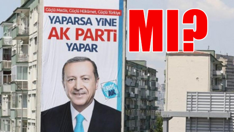 İşte AKP'nin gerçekleştirmediği vaatler