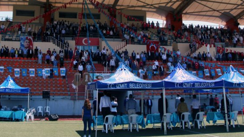 İYİ Parti kongresine katılan delegede koronavirüs çıktı