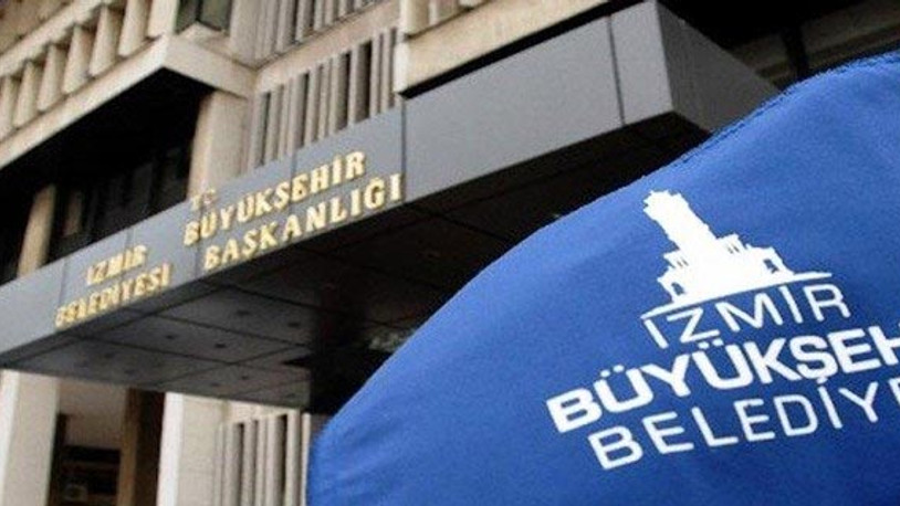 İzmir Büyükşehir Belediyesi dünyada bir ilki gerçekleştirdi