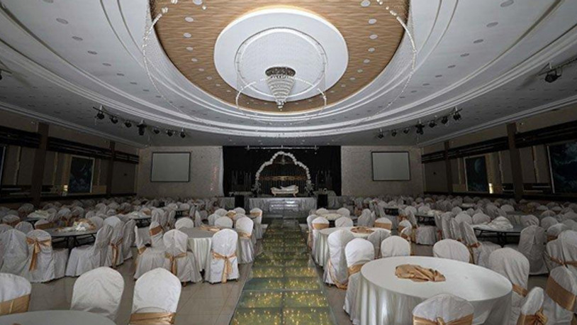 Kaçak düğünler durdurulamıyor