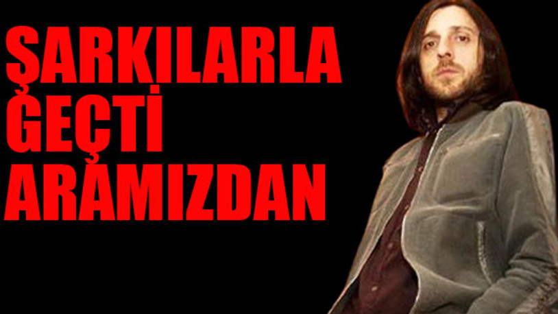 Karadeniz müziğinin hüzünlü sesi Kazım Koyuncu anılıyor