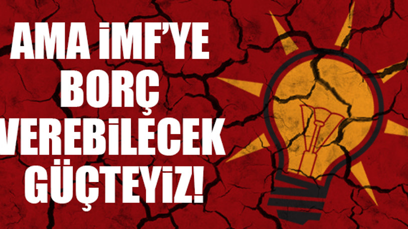 AKP, emekçinin 'kıdem'ine göz dikti