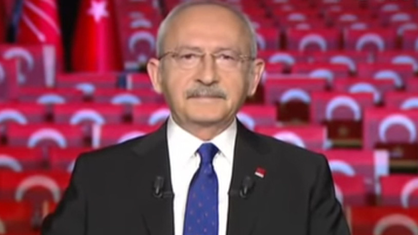 Kılıçdaroğlu, CHP il başkanları ile görüşecek