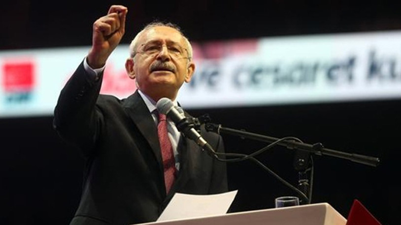 Kılıçdaroğlu, CHP kurultayının tarihini açıkladı