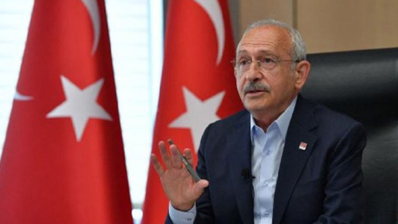 Kılıçdaroğlu'ndan belediye başkanlarına proje talimatı