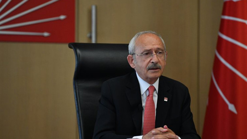 Kılıçdaroğlu'ndan LGS'ye girecek öğrencilere mesaj