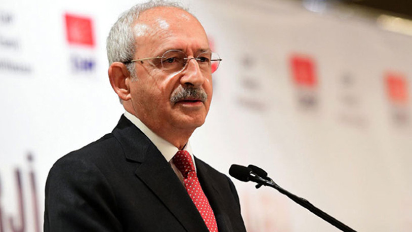 Kılıçdaroğlu'ndan Süleyman Demirel paylaşımı