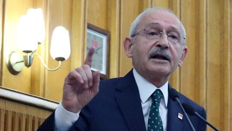 Kılıçdaroğlu: Osman Kavala, Selahattin Demirtaş ve askeri öğrenciler neden içeride?