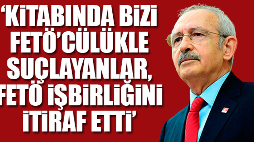 Kılıçdaroğlu: Tencereniz kaynamıyorsa bunun sebebi saray sosyetesidir