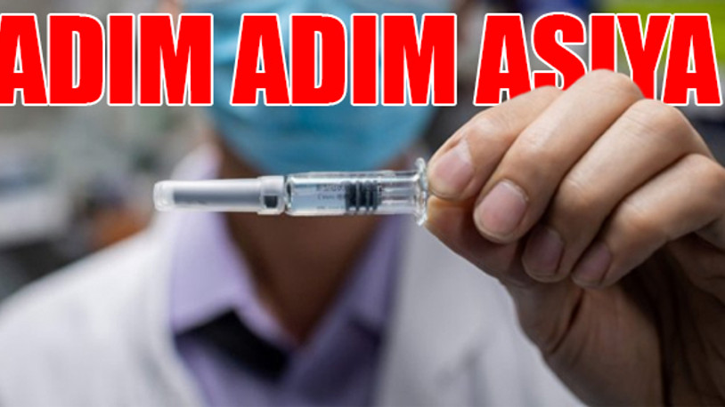 Koronavirüs aşısında klinik test aşamasına iki ülke daha geçti