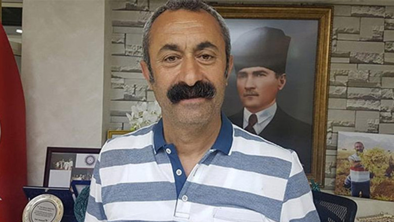 Maçoğlu'ndan sağlık durumu hakkında yeni açıklama