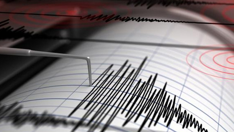Marmaris’te 4.4 büyüklüğünde deprem