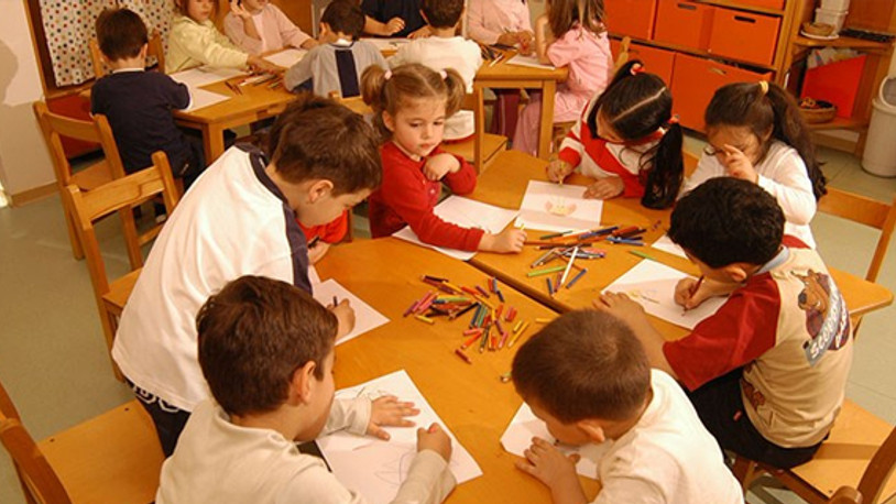MEB'den 'okul öncesi eğitim' açıklaması