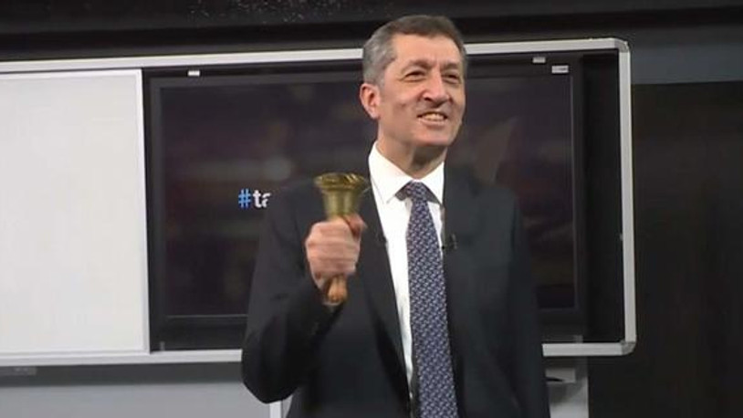 MEB telafi eğitimlerinin başlayacağı tarihi açıkladı