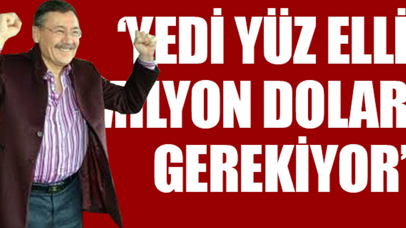 Gökçek yalanlamıştı... O sözleri ortaya çıktı!