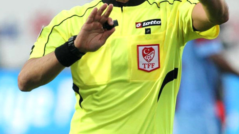 MHK, hakemlerin test sonucunu açıkladı