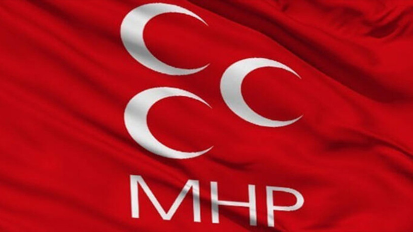 MHP kurultaya gidiyor... Tarih belli oldu