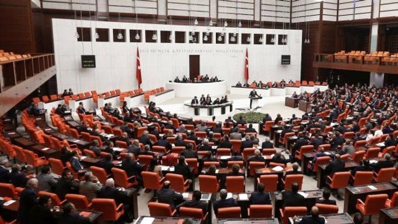 Milletvekilleri 29 bin soru sordu, 12 bini yanıtsız kaldı