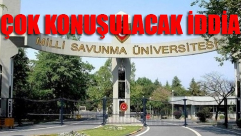 Askeri Öğrenci Aday Belirleme Sınavı’nda 400 öğrenciye koronavirüs bulaştı