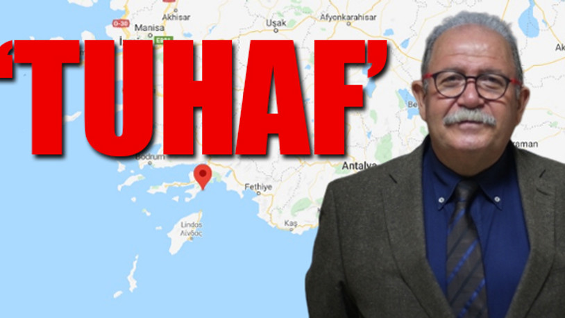 Muğla'daki 5.2 şiddetindeki depremin ardından ilk değerlendirme