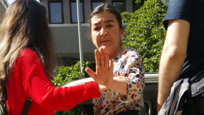 Müyesser Yıldız'ın cezaevi değiştirildi