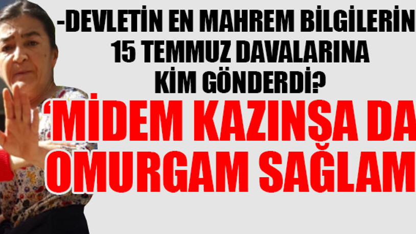 Müyesser Yıldız’dan şikayetçi kim çıktı?