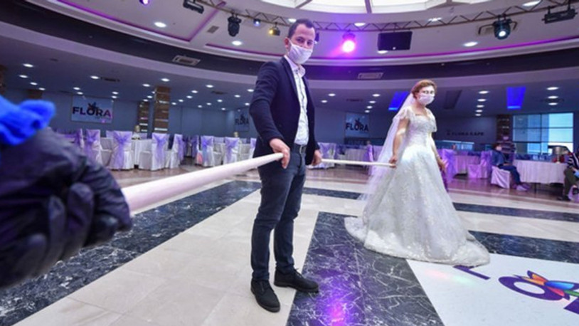 Normalleşmede düğünler nasıl olacak