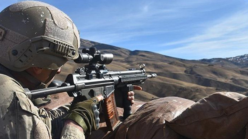 PKK’ya ağır darbe