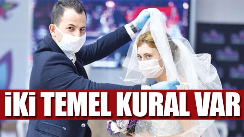 Prof. Dr. Ceyhan'dan düğün açıklaması