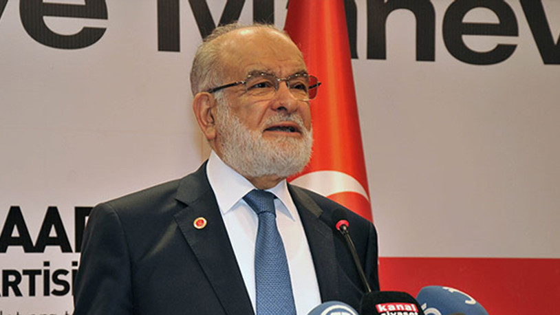 Saadet Partisi'nden 'kıdem tazminatı' açıklaması