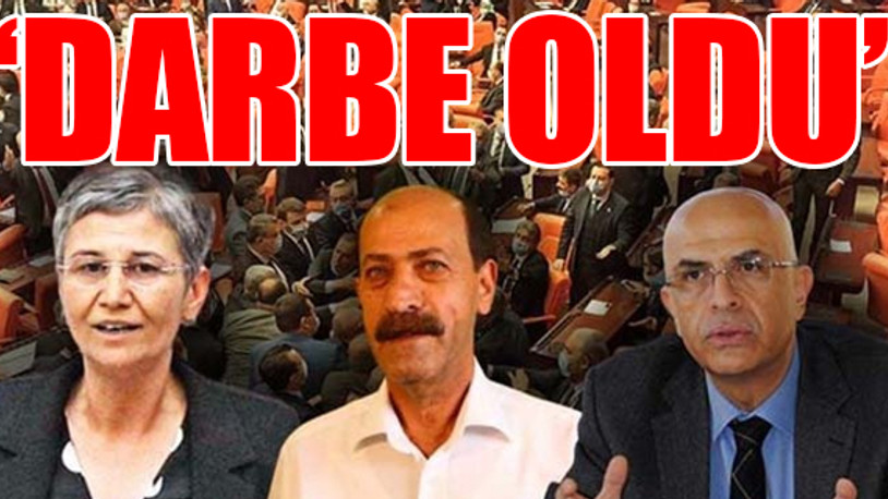 Saadet Partisi: Ülkeye zarar veren tehlikeli adımlar...