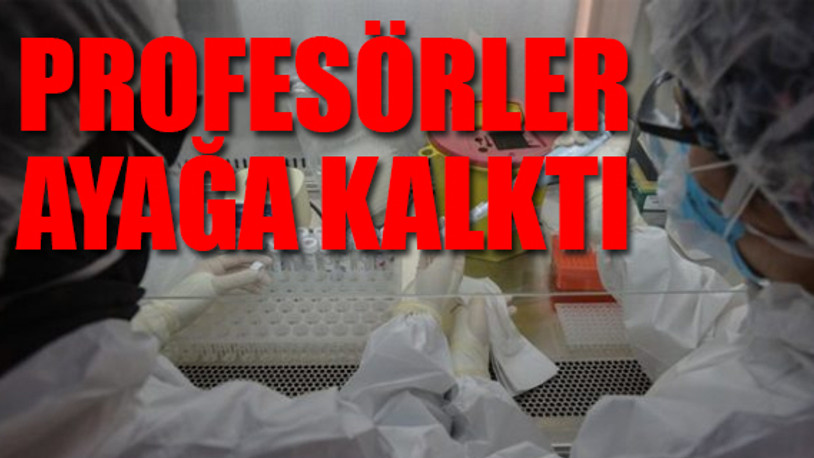 Sağlık Bakanlığı, doktorların PCR testi isteme ölçütlerine kısıtlama getirdi