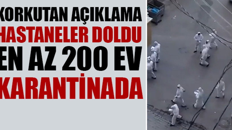 Şırnak Cizre'de neler oluyor?