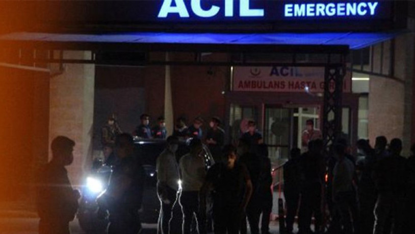 Şırnak'ta meydana gelen patlamada şehit olan işçilerin kimlikleri belli oldu