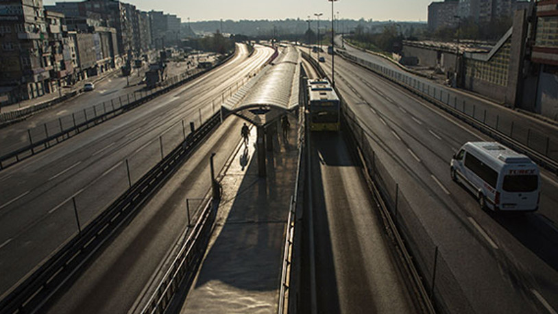 Sokağa çıkma yasağı sona erdi