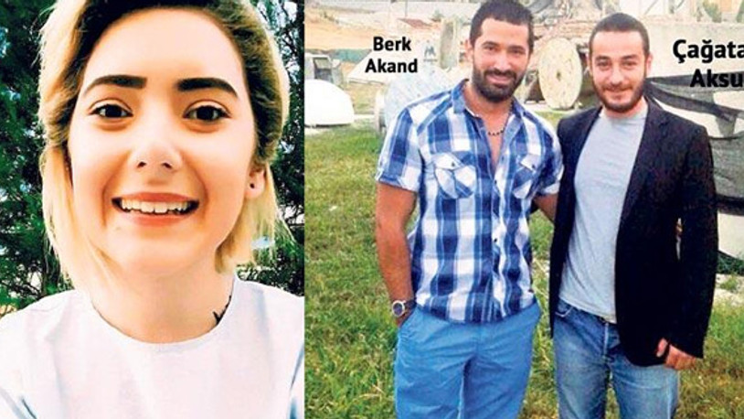 Şule Çet davasında verilen cezalar onandı