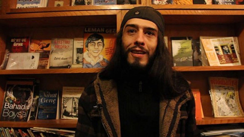 Taylan Kulaçoğlu’nun tutukluluğuna itiraz