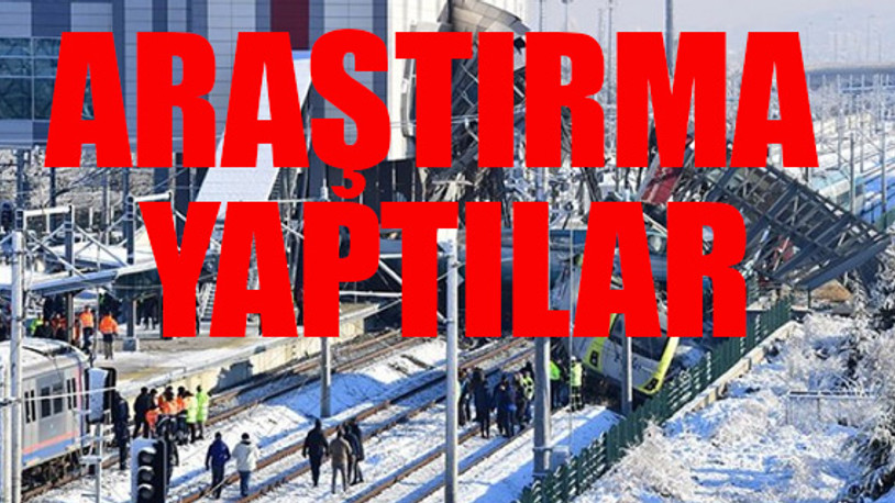 TCDD'de yolcu sayısı arttı memnuniyet düştü