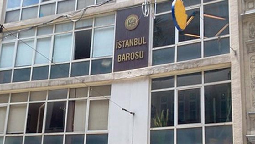 Türkiye Barolar Birliği'nin müzakere heyetine İstanbul Barosu katılmayacak