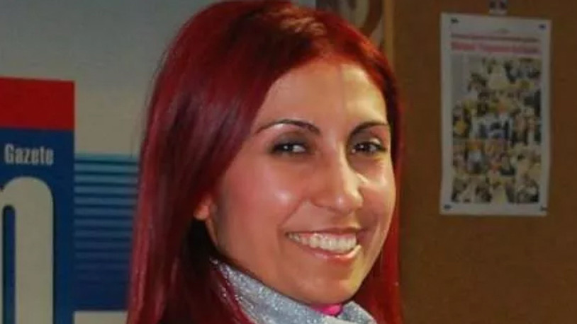 Tutuklu gazeteci Hülya Kılınç'tan mesaj var: Yaptıkları sadece adaletsizlik değil zulümdür