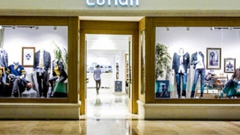 Ünlü giyim markası Lufian konkordato istedi