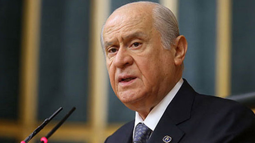Vatan Partisi'nden Bahçeli’ye FETÖ tepkisi