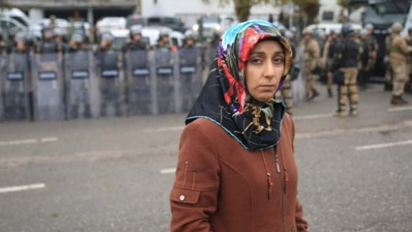 Yerine kayyum atanan HDP'li belediye başkanı gözaltına alındı