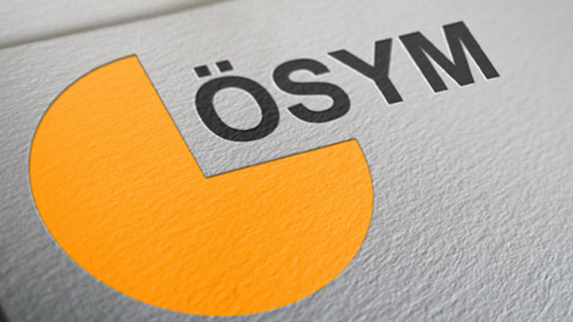 YKS giriş belgeleri yayınladı