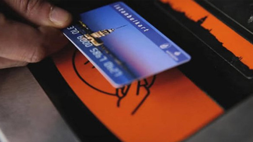 YKS'ye girecek öğrencilere İstanbul'da toplu ulaşım ücretsiz