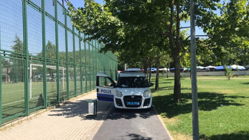 16 yaşındaki çocuk, arkadaşını vurdu