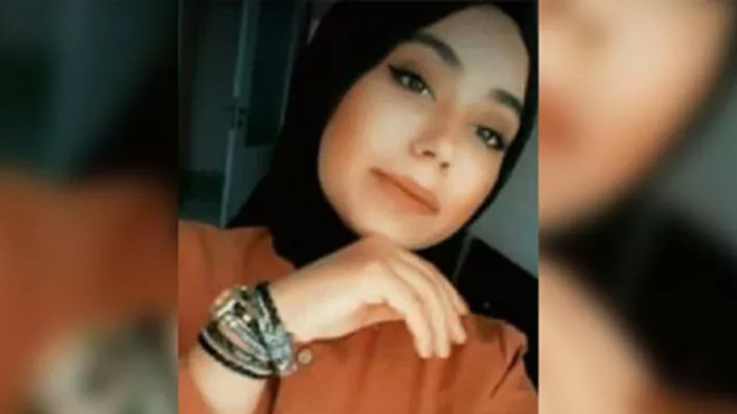 18 yaşındaki Berfin, babasının silahıyla intihar etti