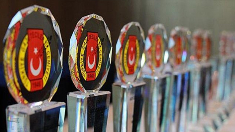 2020 TGC Basın Özgürlüğü Ödülleri açıklandı