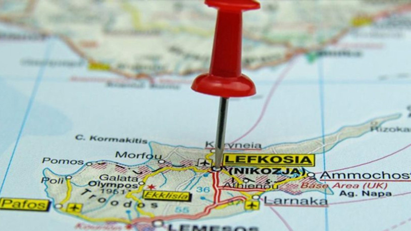 ABD’den Güney Kıbrıs Rum kesimine askeri destek